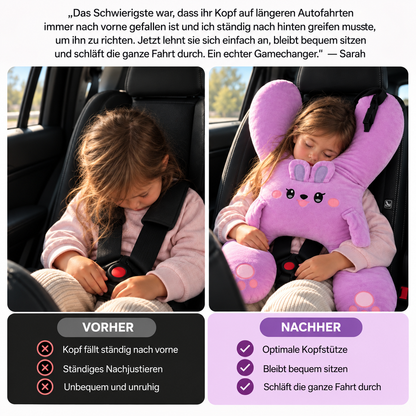 Schlafbegleiter™ Traumkissen